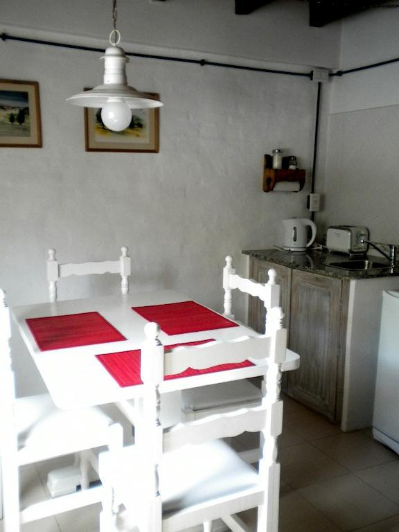 La Floridita Puerto Pirámides Εξωτερικό φωτογραφία