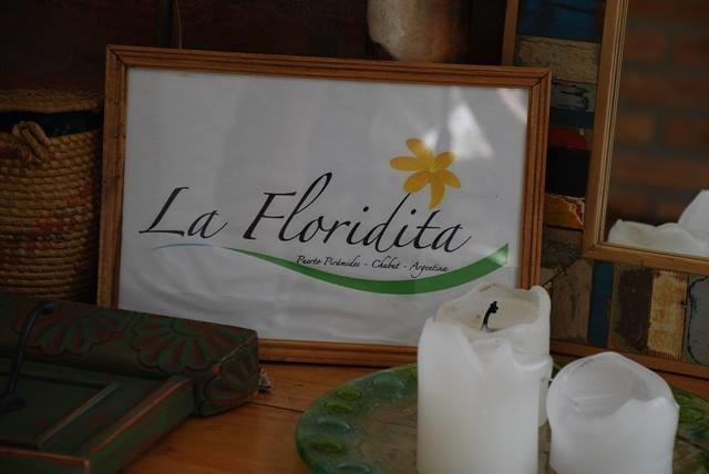 La Floridita Puerto Pirámides Εξωτερικό φωτογραφία